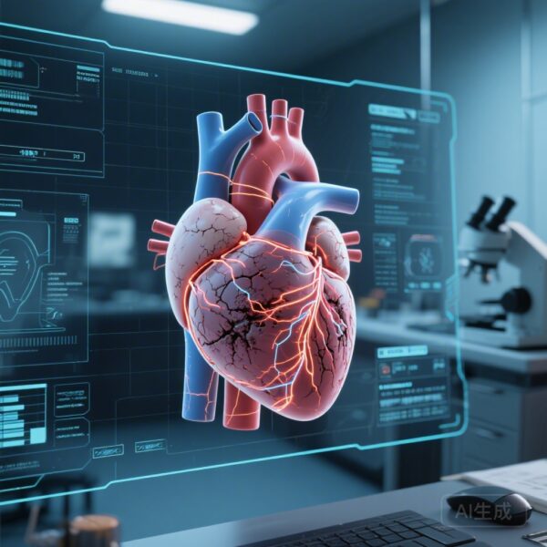 Understanding Scar Evolution: How Post-Ablation Cardiac MRI Predicts Long-Term Outcomes in Ventricular Tachycardia