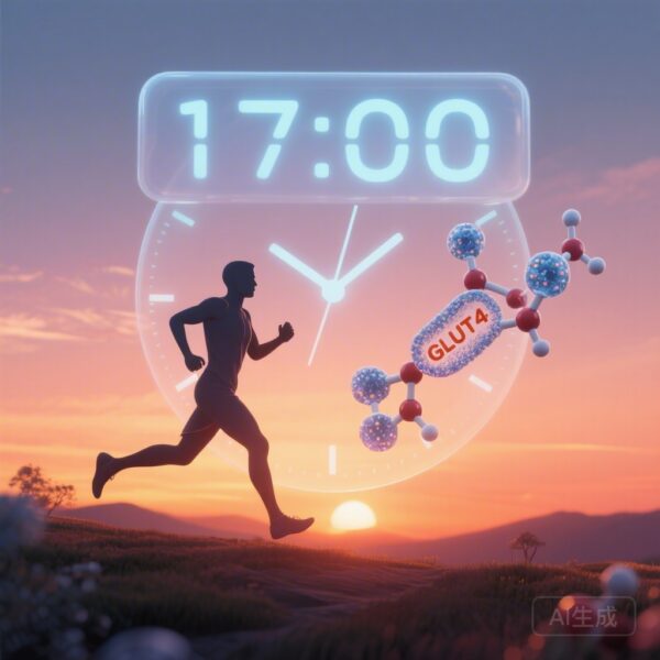 Optimizing the ‘When’ of Exercise: Afternoon and Evening Activity as a Precision Medicine Tool for Diabetes Risk Reduction