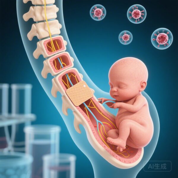 Cellular Therapy for In-Utero Myelomeningocele Repair: Results from the CuRe Phase 1 Trial