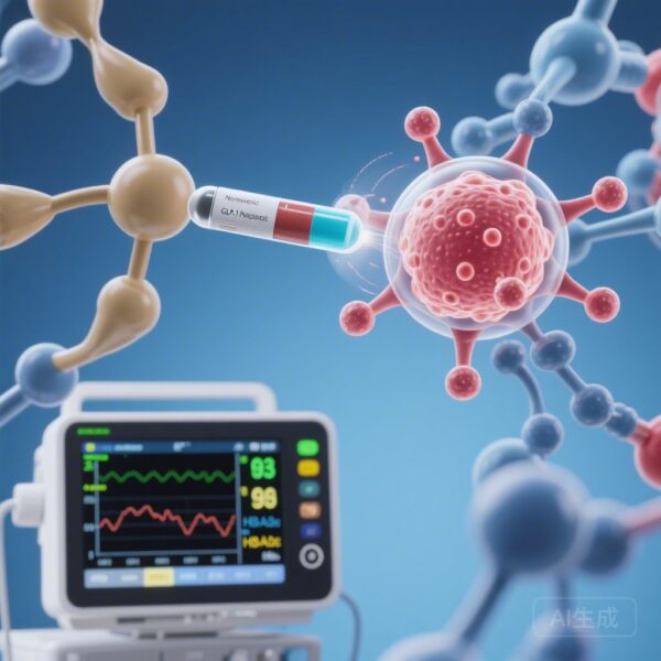 Orforglipron Demonstrates Superior HbA1c Reduction Over Oral Semaglutide in Type 2 Diabetes: Results from the ACHIEVE-3 Trial