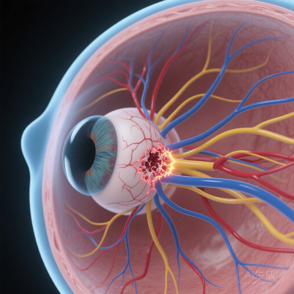 Microvascular Dropout and Parapapillary Atrophy Progression Predict Structural Optic Disc Damage in Glaucoma Suspects