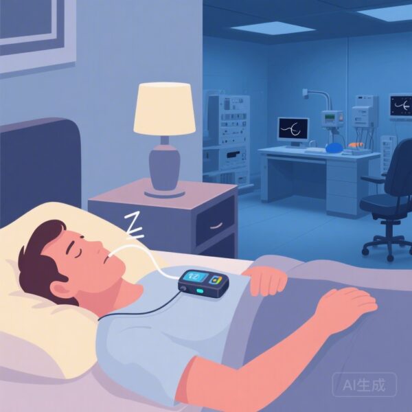In-Lab vs. At-Home Sleep Studies: Determining Minimum Recording Time and the Role of Positional Sleep Apnea