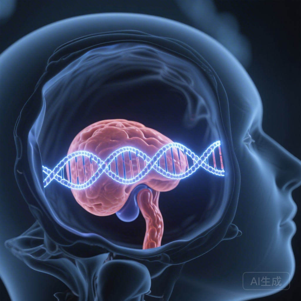 クッシング病の精密リスク層別化：USP8遺伝子型と腫瘍サイズを組み合わせて長期再発を予測