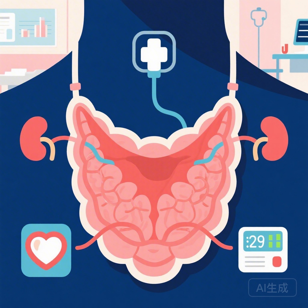 Những Nguy Cơ Sức Khỏe Dài Hạn Sau Hội Chứng Giảm Chức Nang Thượng Huyết Sau Phẫu Thuật ở Bệnh Nhân Ung Thư Giáp