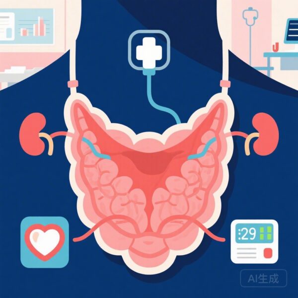 Long-Term Health Risks Following Postoperative Hypoparathyroidism in Thyroid Cancer Patients