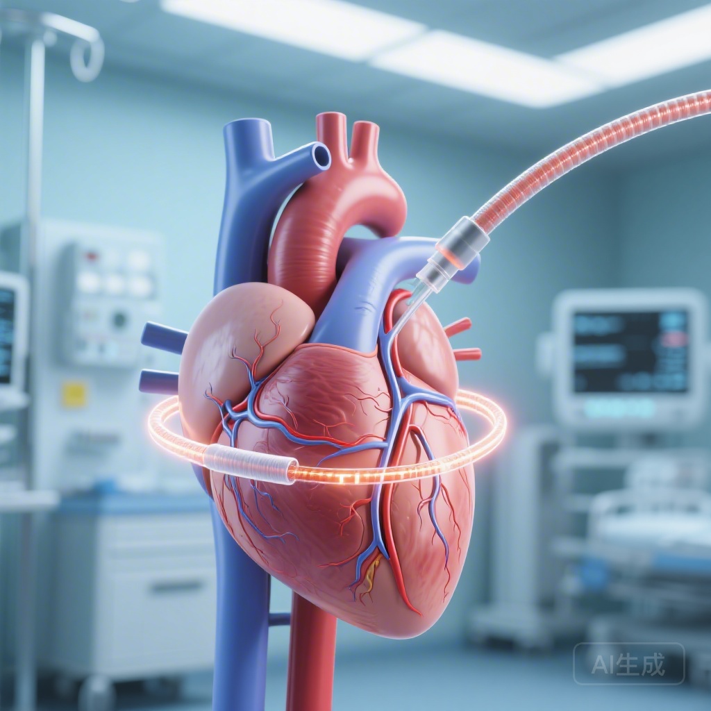 高频纳秒脉冲电场消融治疗阵发性房颤:SCENA-AF试验12个月结果