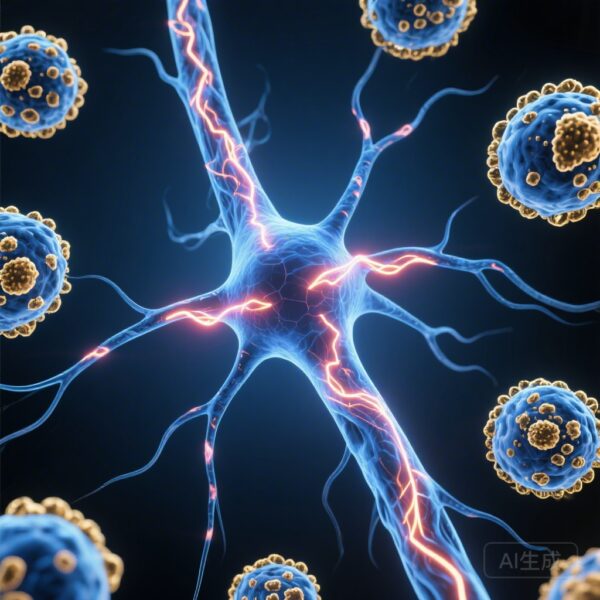 Neuro-Immune Crosstalk: Macrophages Directly Amplify Spontaneous Activity in Damaged Human Sensory Neurons