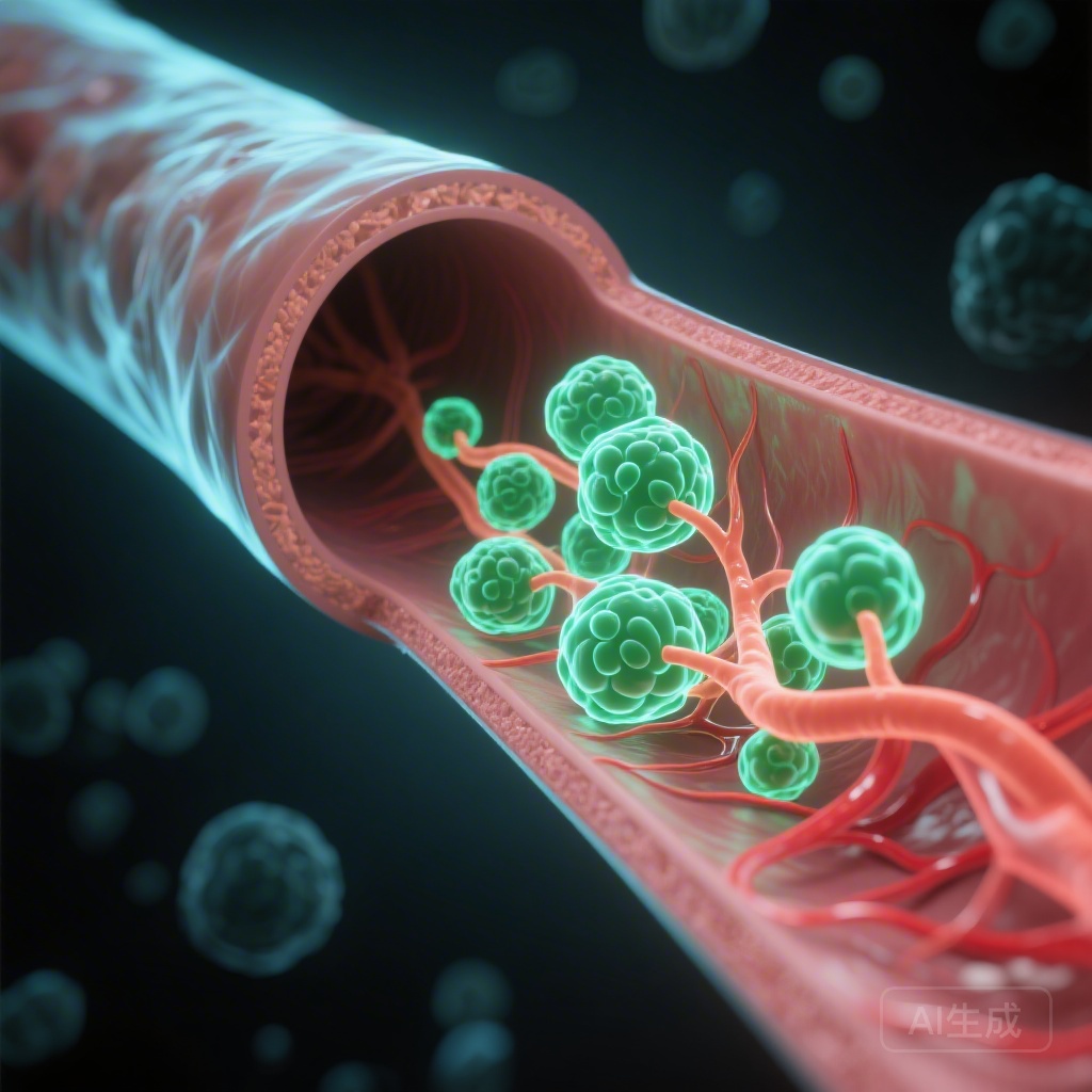 Semaglutide Drives Vascular Regeneration: The SEMA-VR CardioLink-15 Trial Reveals a Shift in Progenitor Cell Flux