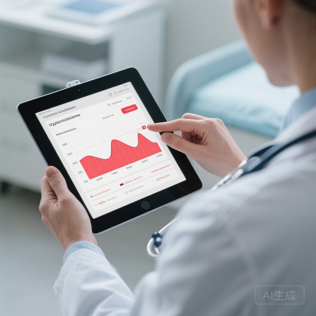 为何低于范围时间是预测严重低血糖的不良单一指标：来自六项临床试验的证据