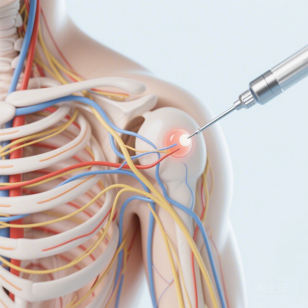 Các Kỹ Thuật Nội Soi Ít Xâm Lấn Đặt Lại Quá Trình Phục Hồi trong Quản Lý Rễ Thần Kinh Cánh Tay Hạng Hạ