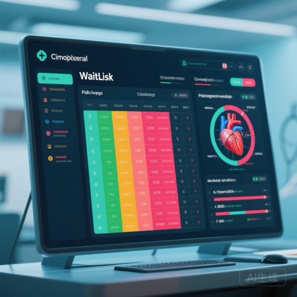 Sự Không Phù Hợp về Độ Khẩn Cấp: Tại Sao Các Trạng Thái Ưu Tiên Có Thể Ngược Paradoxically Giảm Độ Ưu Tiên cho Trẻ Em Bị Bệnh Tim Mạch Nghiêm Trọng
