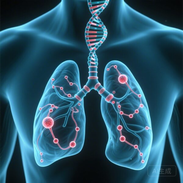 The BMPR2 Nexus: How Breast Cancer Acts as a Second Hit for Pulmonary Hypertension