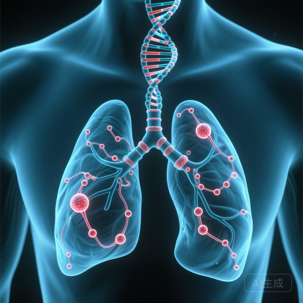 The BMPR2 Nexus: How Breast Cancer Acts as a Second Hit for Pulmonary Hypertension