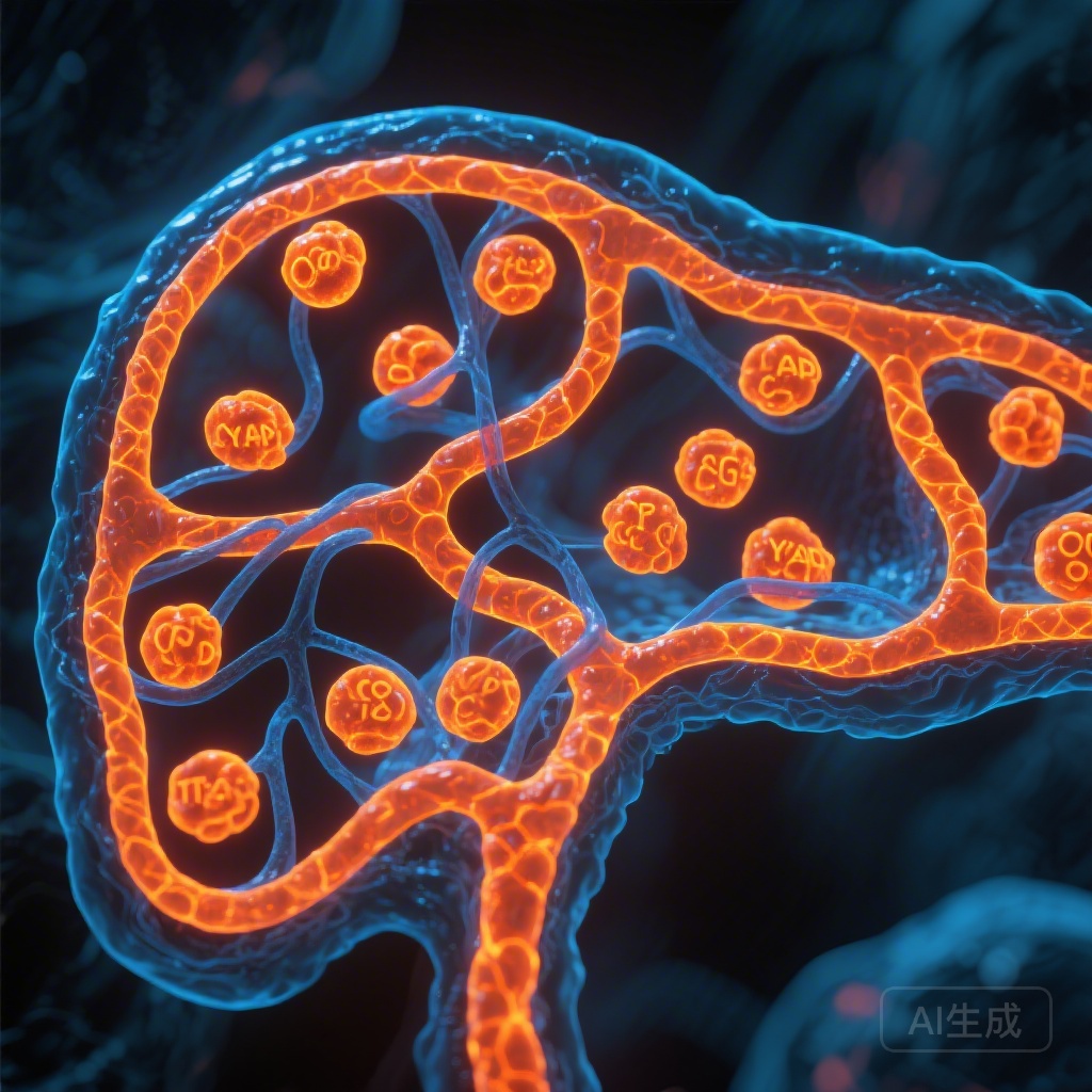 インテグリンαV-YAP-CTGF軸を標的とする：充血性肝症と肝がん発生の新たな治療戦略