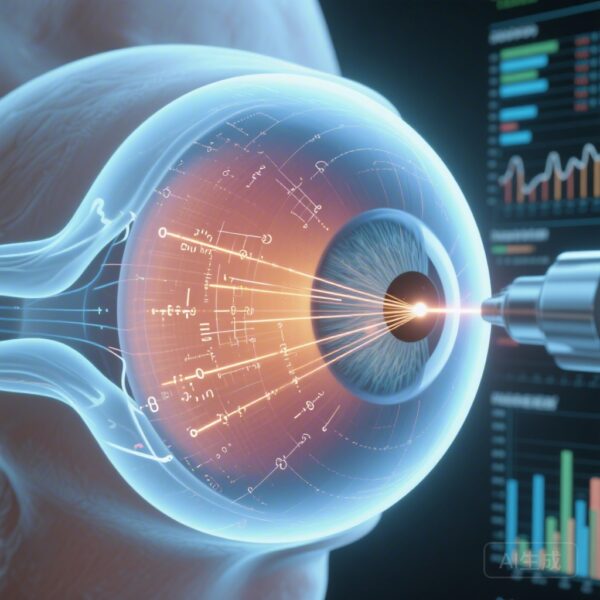 LISA MRS Formula Outperforms Existing Standards for IOL Calculation in Post-Refractive Surgery Patients, Especially in High Myopia