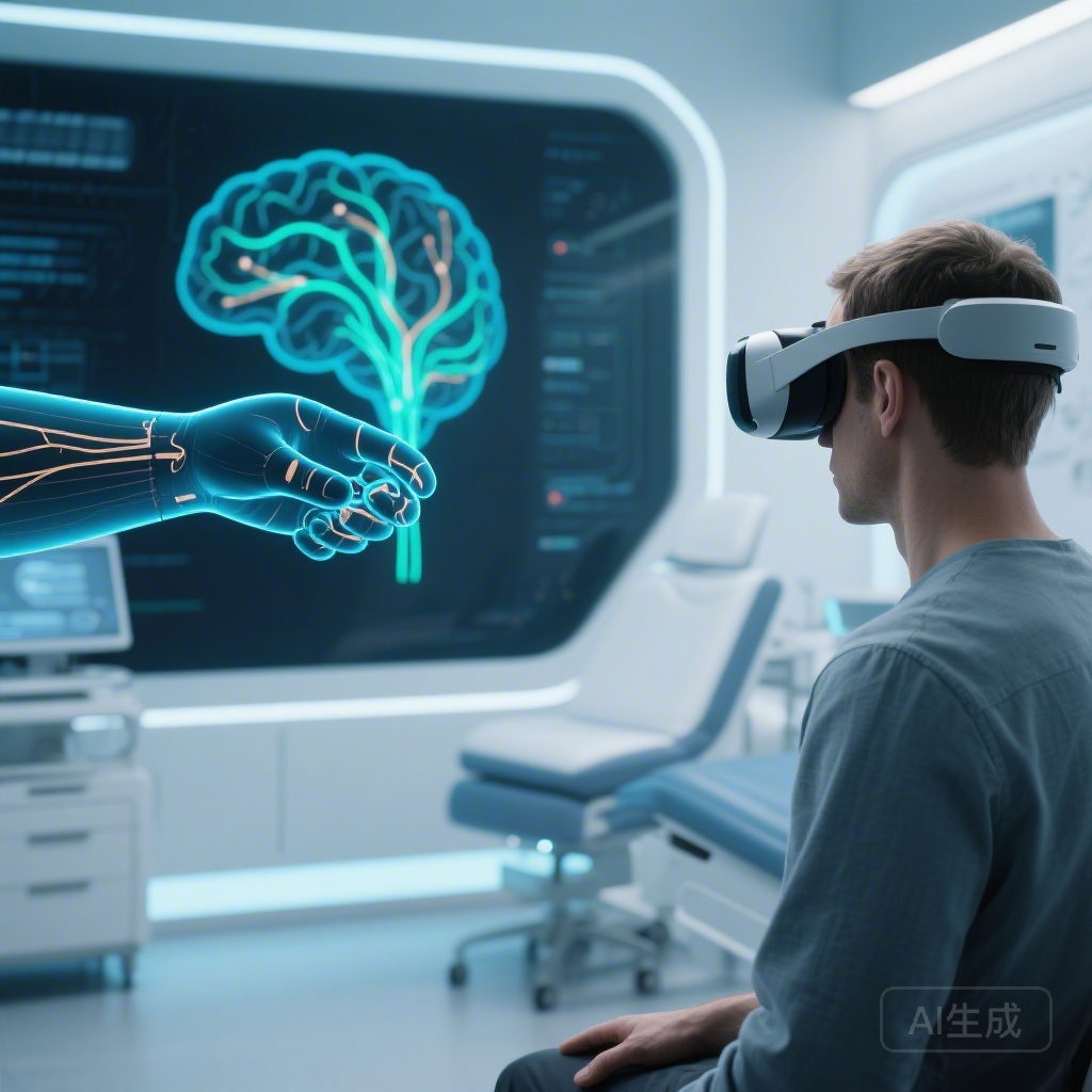 没入を越えて：行動観察と仮想現実の組み合わせが脳卒中後の手の回復にどのようにゲームチェンジャーとなるか