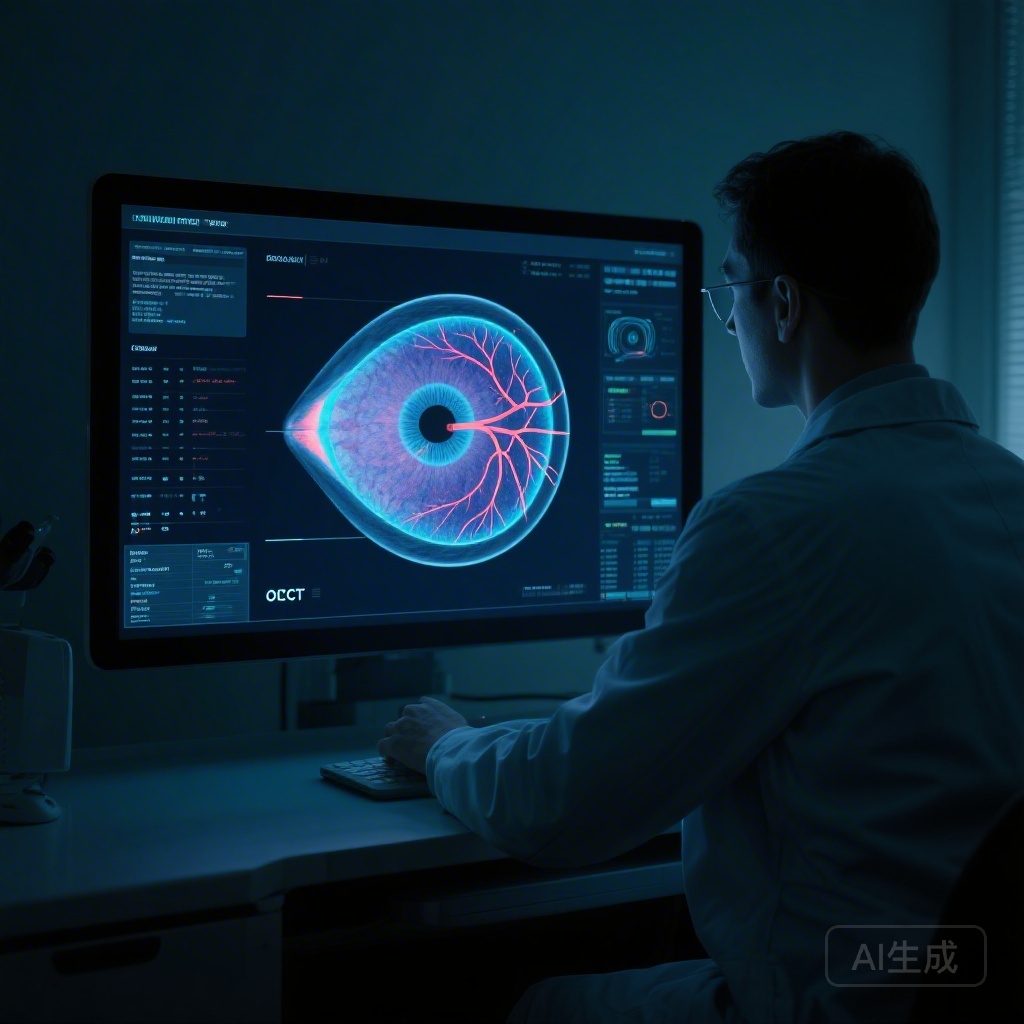 看见无形：全球共识使用先进成像追踪葡萄膜炎活动