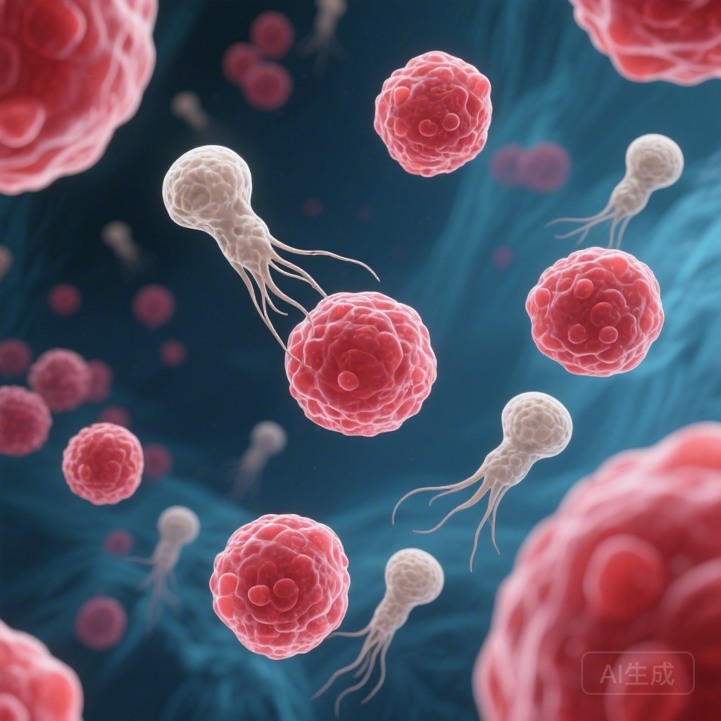 Immunophenotypic Evolution and Clinical Outcomes in R/R AML Treated with Revumenib