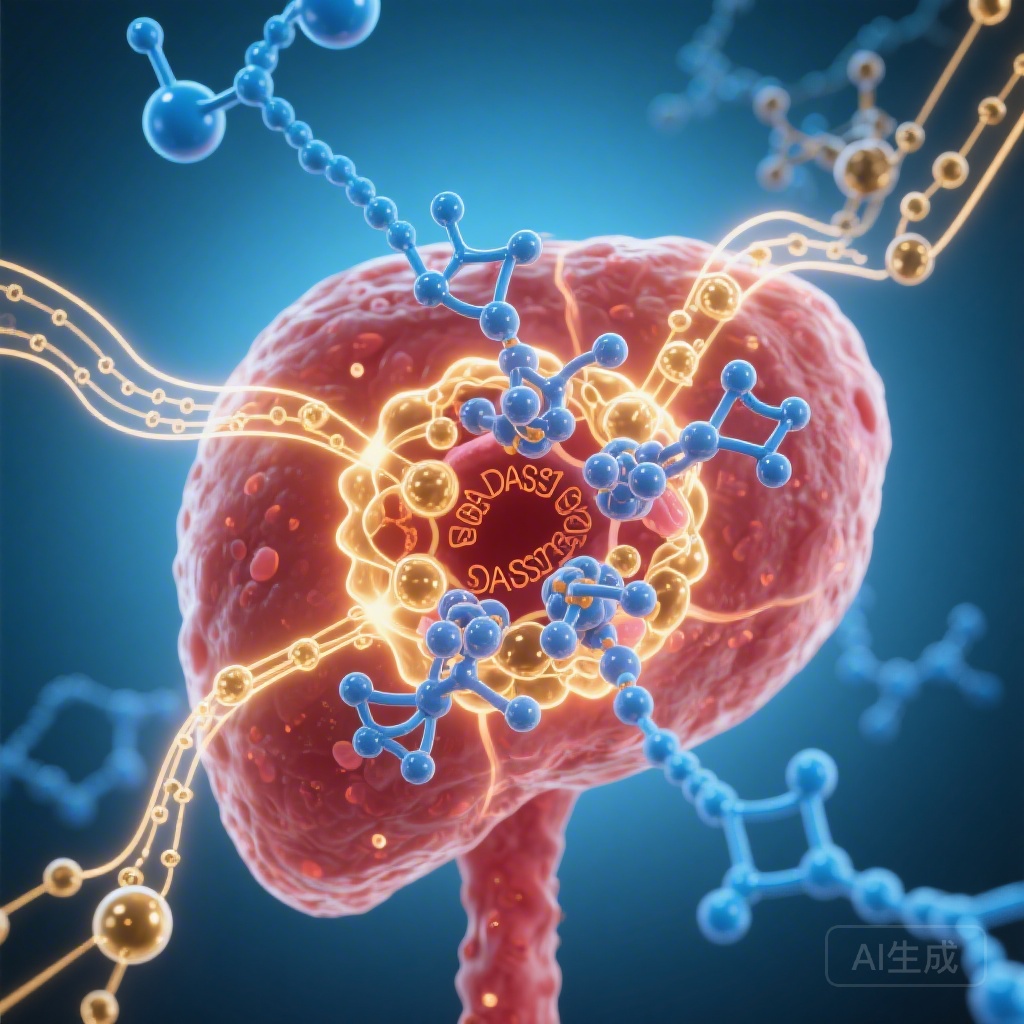 Unmasking DARS1: A Dual-Action Driver of Hepatocellular Carcinoma Aggressiveness via SAGA-MYC Signaling