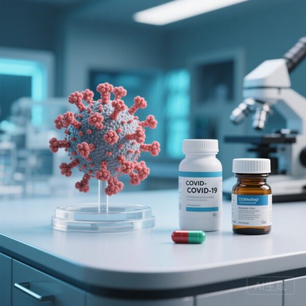 Metformin và Ursodeoxycholic Acid không cải thiện phục hồi sau COVID: Những nhận xét từ một thử nghiệm lâm sàng ngẫu nhiên