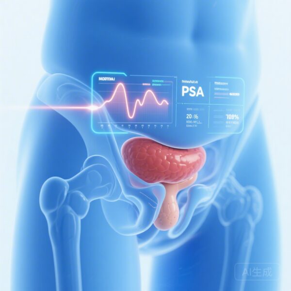 Questioning Routine Hormone Therapy: No Survival Benefit for Low-PSA Recurrent Prostate Cancer Undergoing Postoperative Radiotherapy