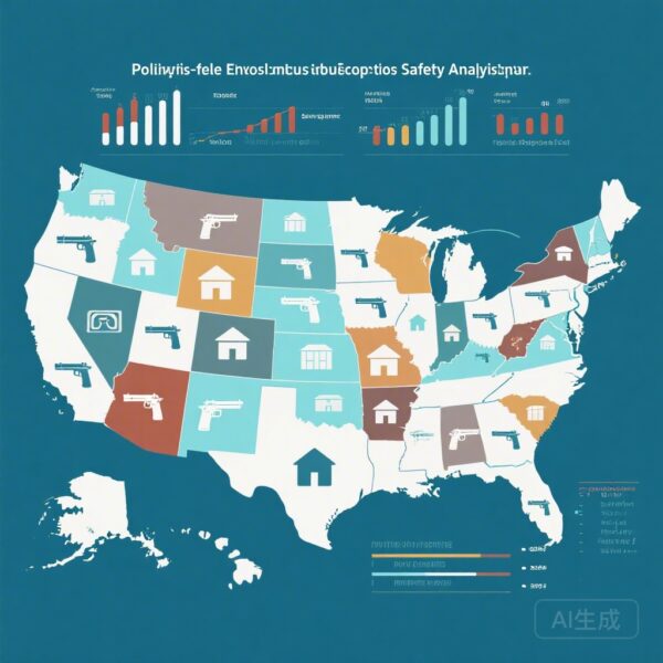 Post-Pandemic Firearm Acquisition and Household Exposure: Insights from the 2024 National Firearms Survey