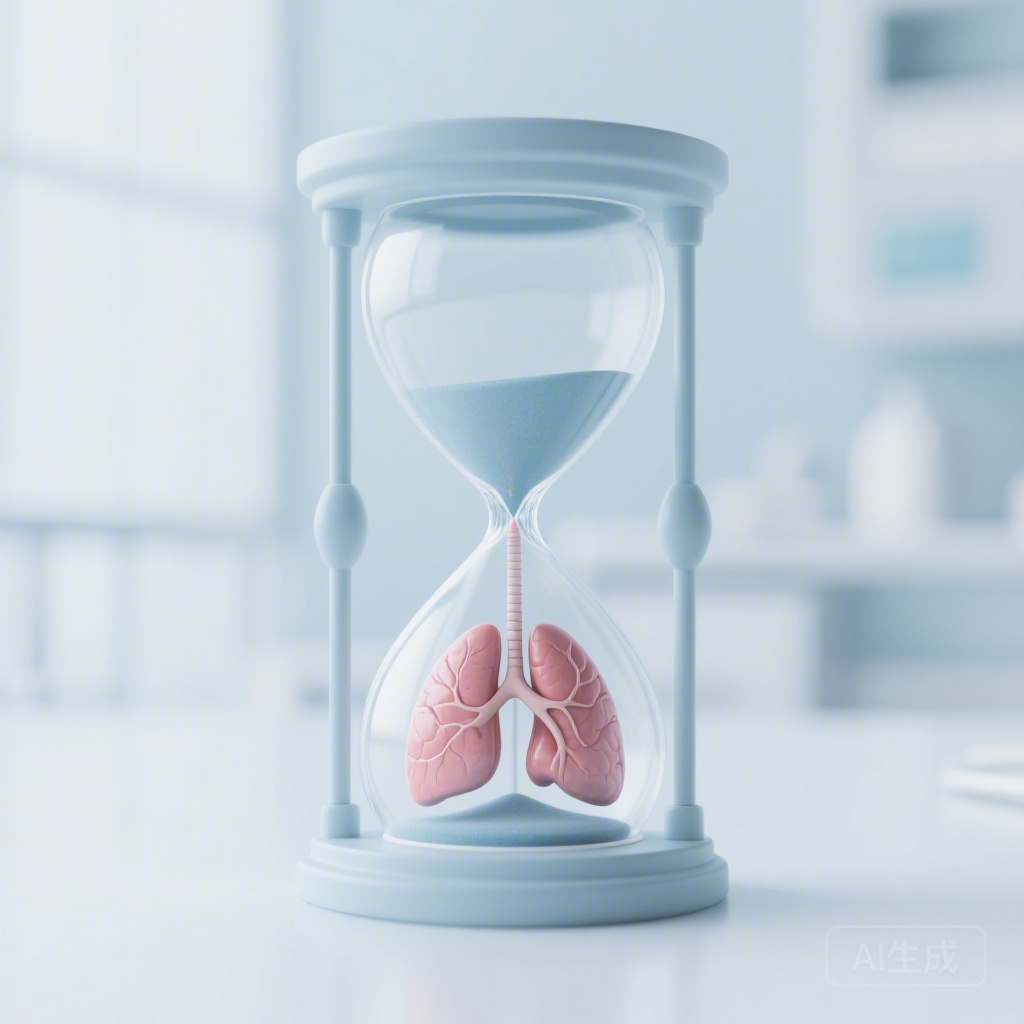 Predicting Post-Discharge Survival: The Long-term Pneumonia Mortality Index (L-PMI) Sets a New Standard for CAP Prognosis