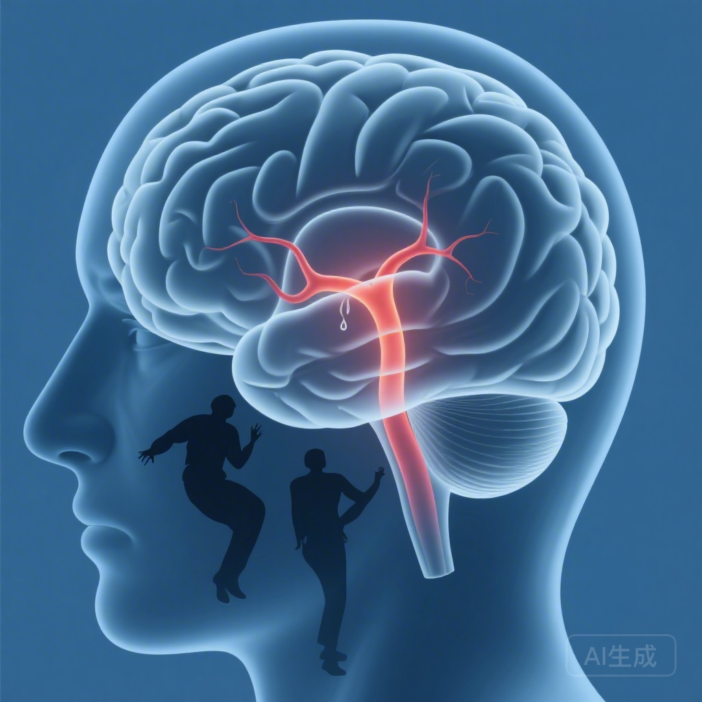 Gánh Nặng Tâm Lý Của Việc Theo Dõi Cẩn Thận: Lo Âu và Trầm Cảm Liên Quan đến Nguy Cơ Bể và Tử Vong Tăng ở Phình Động Mạch Não Chưa Bể