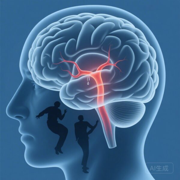 The Psychological Burden of Watchful Waiting: Anxiety and Depression Linked to Increased Rupture Risk and Mortality in Unruptured Intracranial Aneurysms