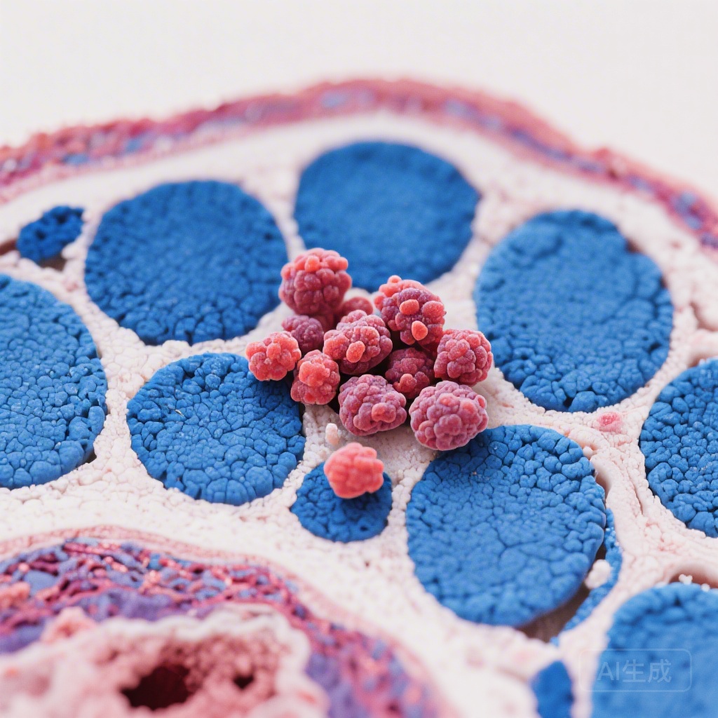 卵巣がんにおけるリンパ節単独腫瘍細胞：臨床的に重要か、それとも病理学的な偶発所見か？