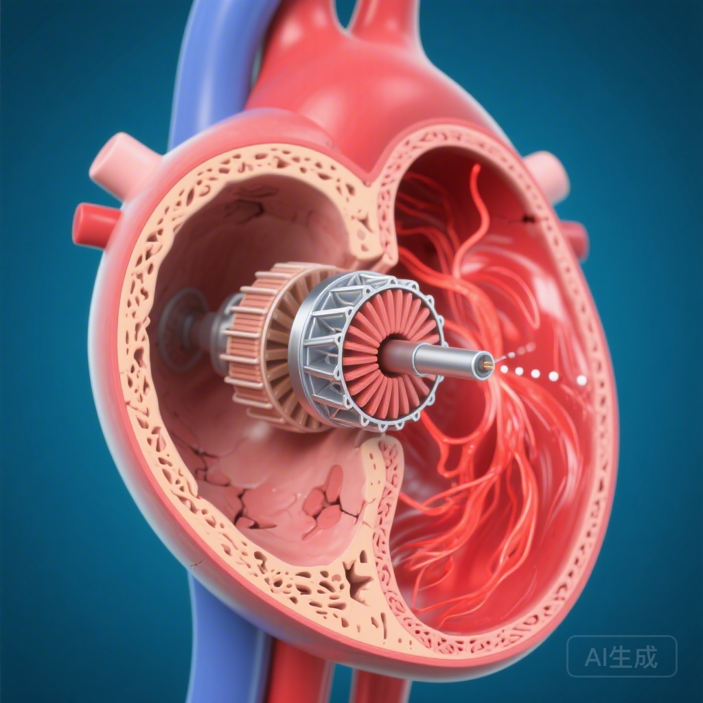 Hemodynamics Dài Hạn Tốt Hơn với Van Mở Rộng Tự Động trong Bioprostheses Bị Thất bại Nhỏ: Những Nhận Định sau 3 Năm từ Thử Nghiệm LYTEN