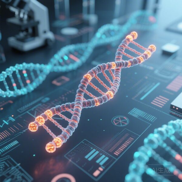 複雑性を超えて：分子特徴が慢性リンパ性白血病の予後を決定する理由