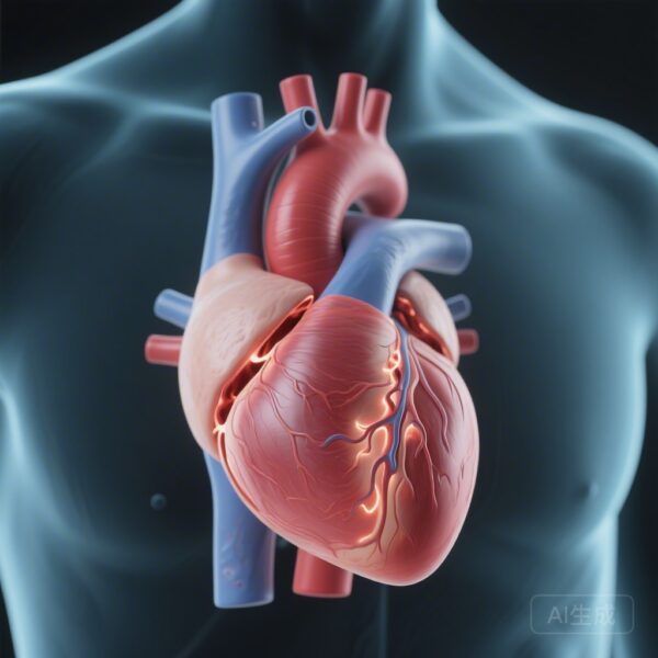 主动脉瓣反流中的性别特异性风险阈值：挑战左室重构的‘一刀切’方法