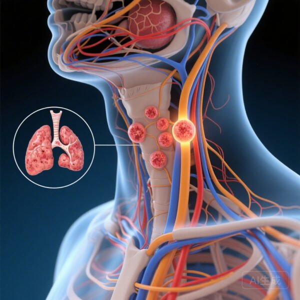 Head and Neck Metastases From Infraclavicular Primary Tumors: Analysis of 136 Cases