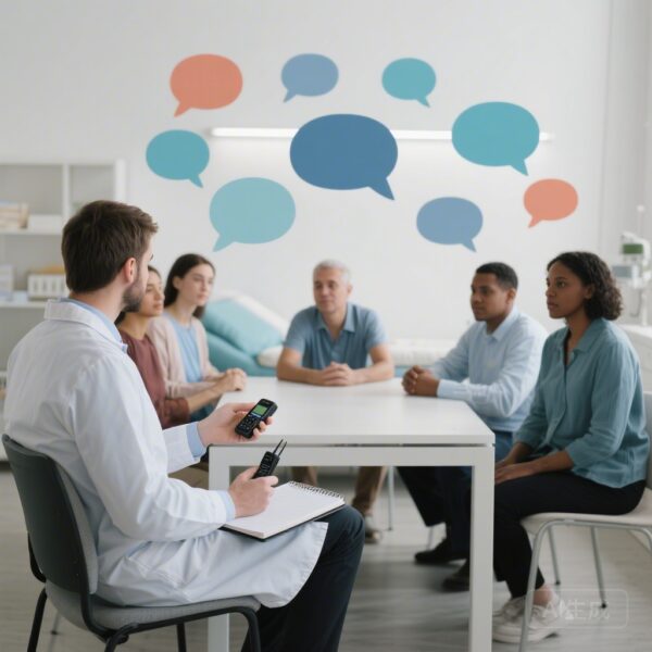 Strengthening the Patient Voice: New Guidance for Qualitative Research in Internal Medicine