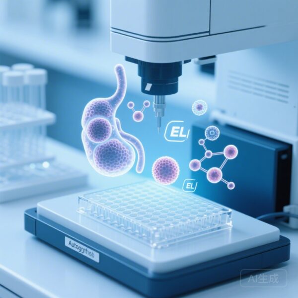 Deciphering ZnT8A: Why Not All Islet Autoantibodies Predict Type 1 Diabetes Risk