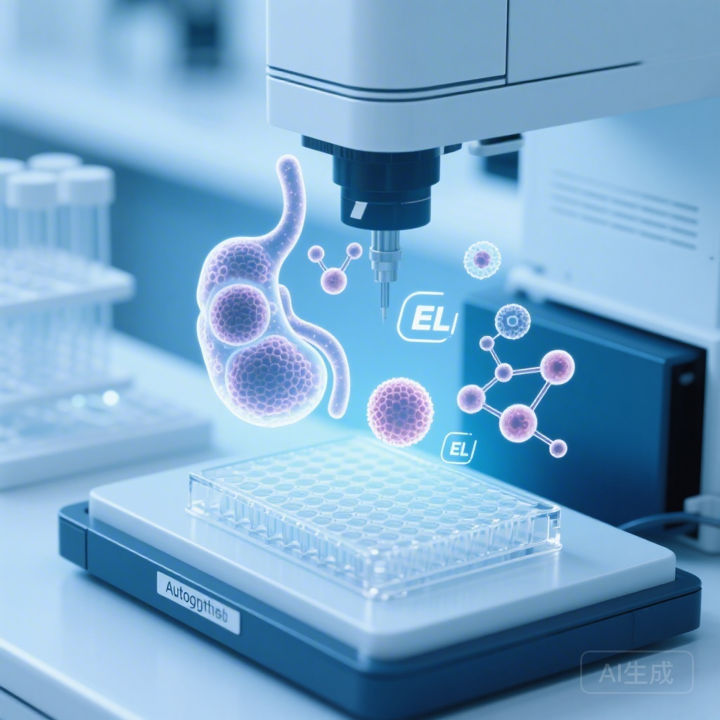 Deciphering ZnT8A: Why Not All Islet Autoantibodies Predict Type 1 Diabetes Risk