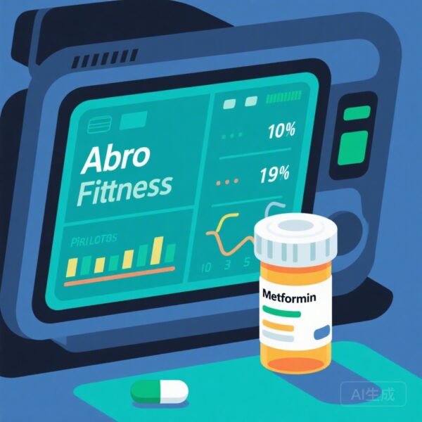 Metformin-Induced Blunting of Exercise-Mediated Vascular Improvements in Adults with Metabolic Risk