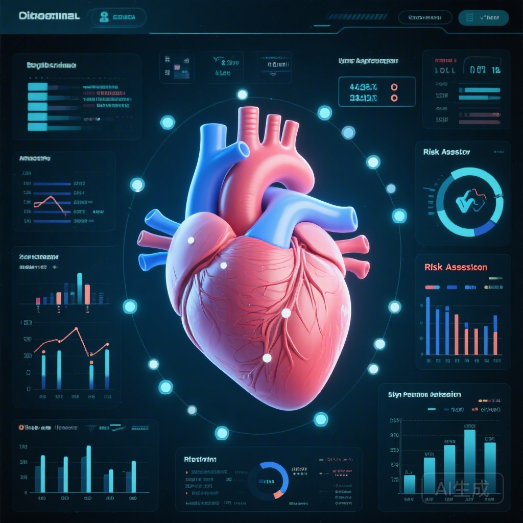 Dự đoán suy tim trước khi nó bắt đầu: Mô hình SCORE2-HF mới và đồng thuận lâm sàng để đánh giá nguy cơ tim mạch