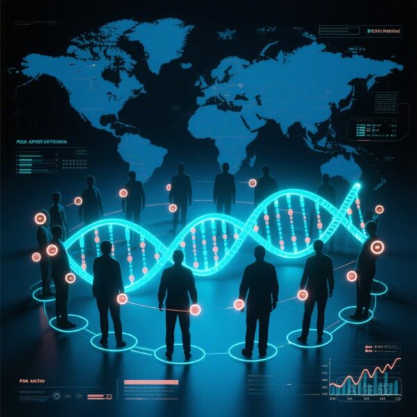 Leveling the Playing Field: New Trans-Ancestry Polygenic Risk Score Transforms Type 1 Diabetes Screening
