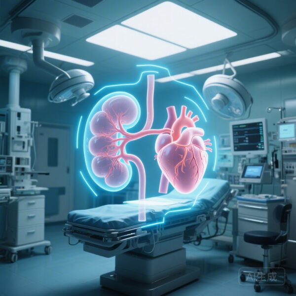 Tỷ lệ tử vong và biến chứng thấp hơn ở bệnh nhân ghép tạng được điều trị tại các trung tâm ghép tạng chuyên khoa cho phẫu thuật ngoại khoa cấp cứu