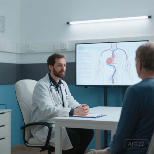 陰嚢の健康をナビゲートする：リンパ浮腫と多汗症の包括的なガイド