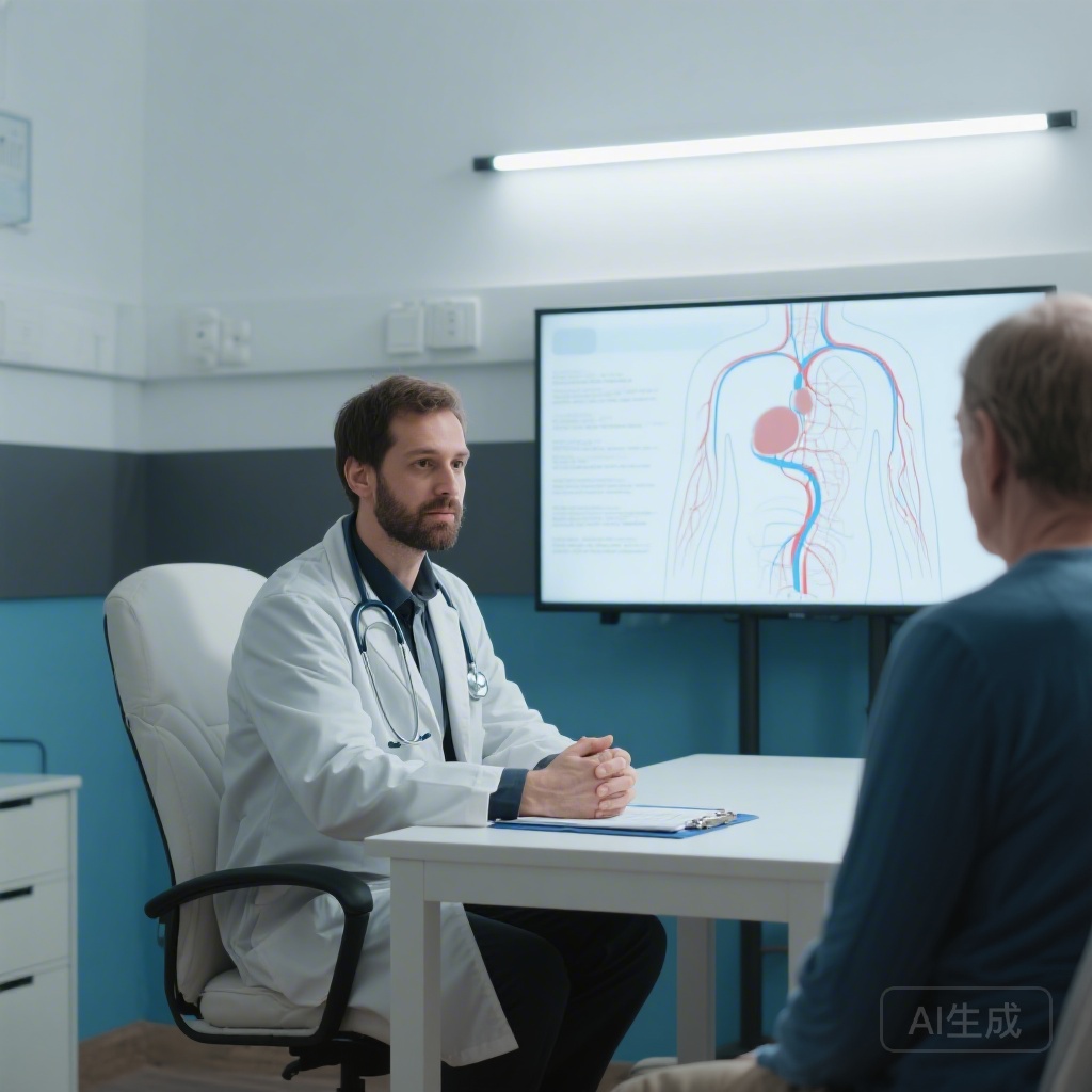 Navigating Scrotal Health: A Comprehensive Guide to Lymphedema and Excessive Sweating