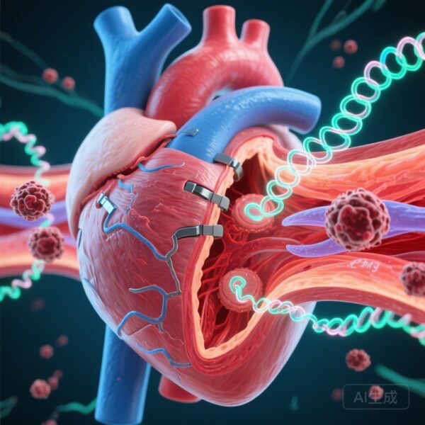PRMT9 and Heart Recovery: A New Frontier in Macrophage Modulation and STAT1 Degradation