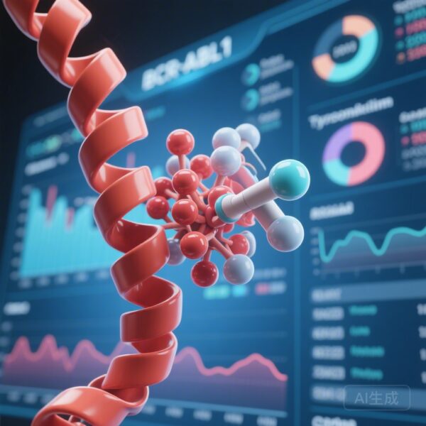 Điều chỉnh liều chính xác trong bệnh bạch cầu mạn tính dòng tủy: Điều hướng giao thoa giữa hiệu quả của TKI và khả năng dung nạp lâu dài