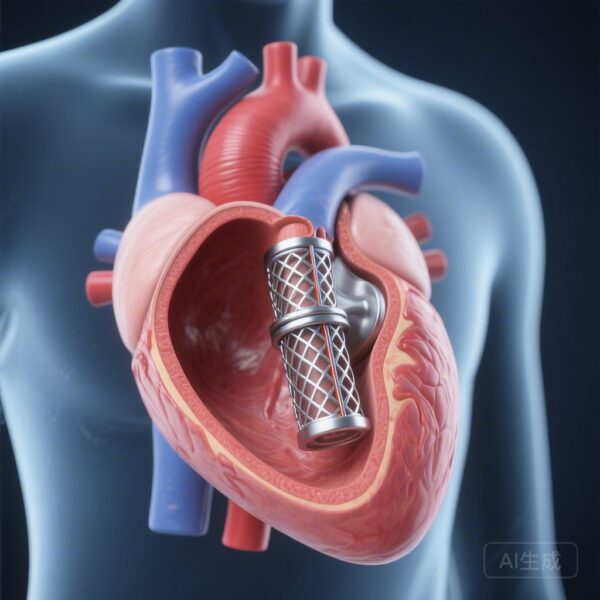 Sustainable Hemodynamic Recovery in Large RVOTs: 3-Year Outcomes of the Alterra Adaptive Prestent and SAPIEN 3 THV