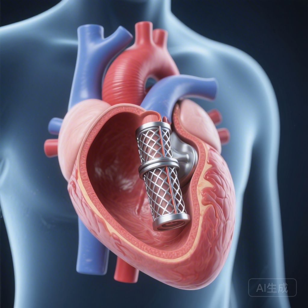 Sustainable Hemodynamic Recovery in Large RVOTs: 3-Year Outcomes of the Alterra Adaptive Prestent and SAPIEN 3 THV