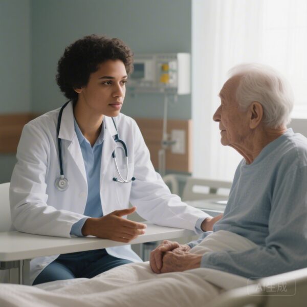 Beyond Shared Identity: How Physician-Patient Racial Concordance Modulates Inpatient Advance Care Planning