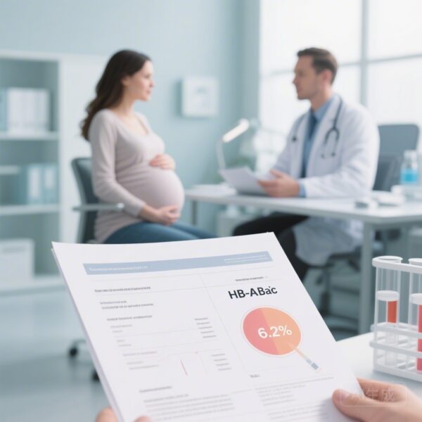 Sớm Phát Hiện Tiền Đái Tháo Đường Trong Thai Kỳ: Một Cảnh Báo Quan Trọng cho Sự Tiến Triển Nhanh Chóng đến Đái Tháo Đường Loại 2 Sau Sinh