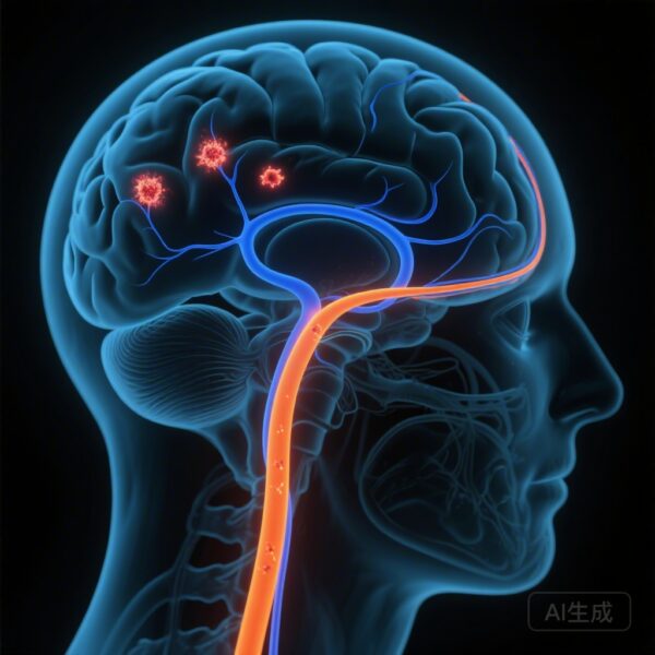 为何新的多发性硬化诊断标准需要谨慎：视神经炎患者中MOGAD和NMOSD的高频率
